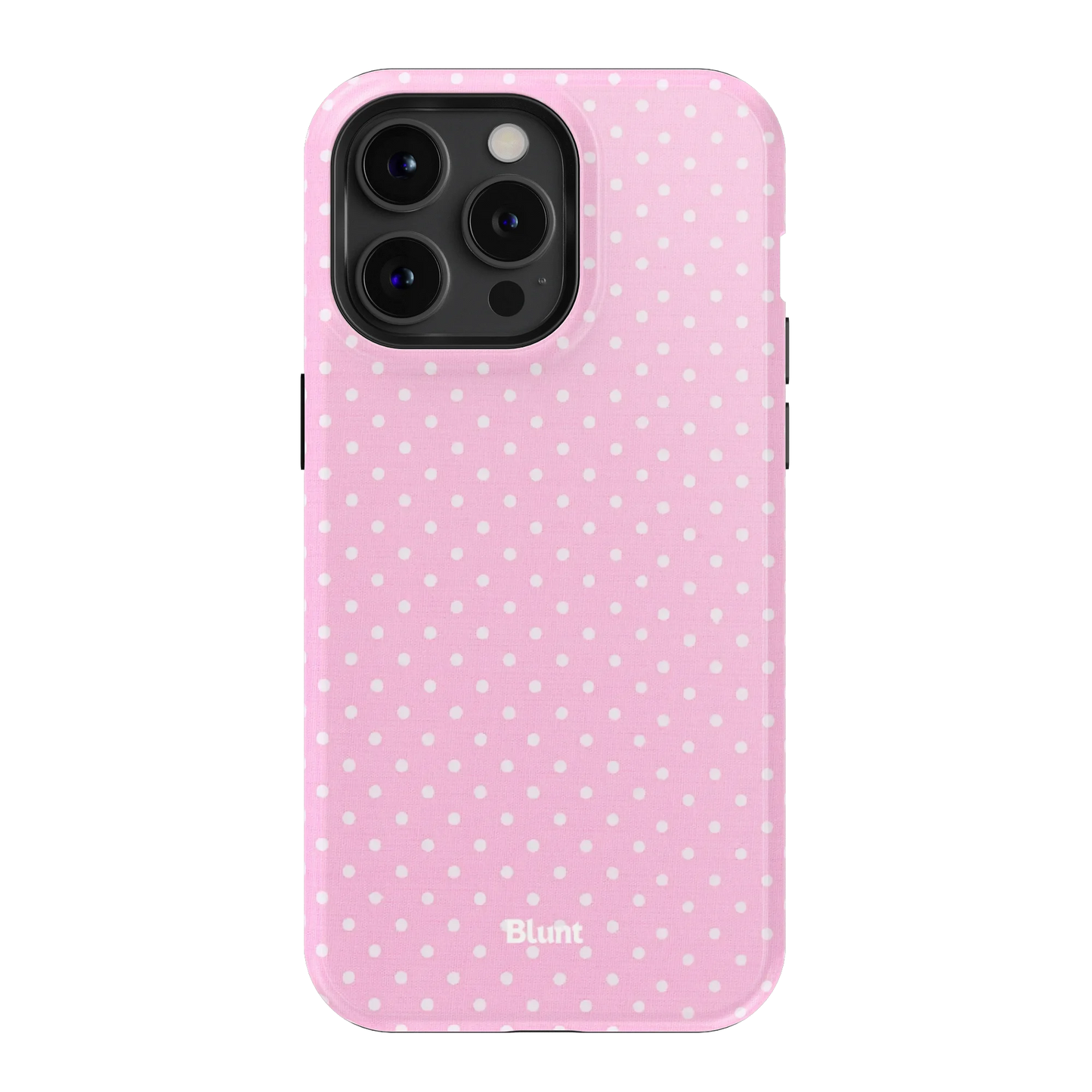 Posie iPhone Case