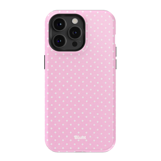 Posie iPhone Case