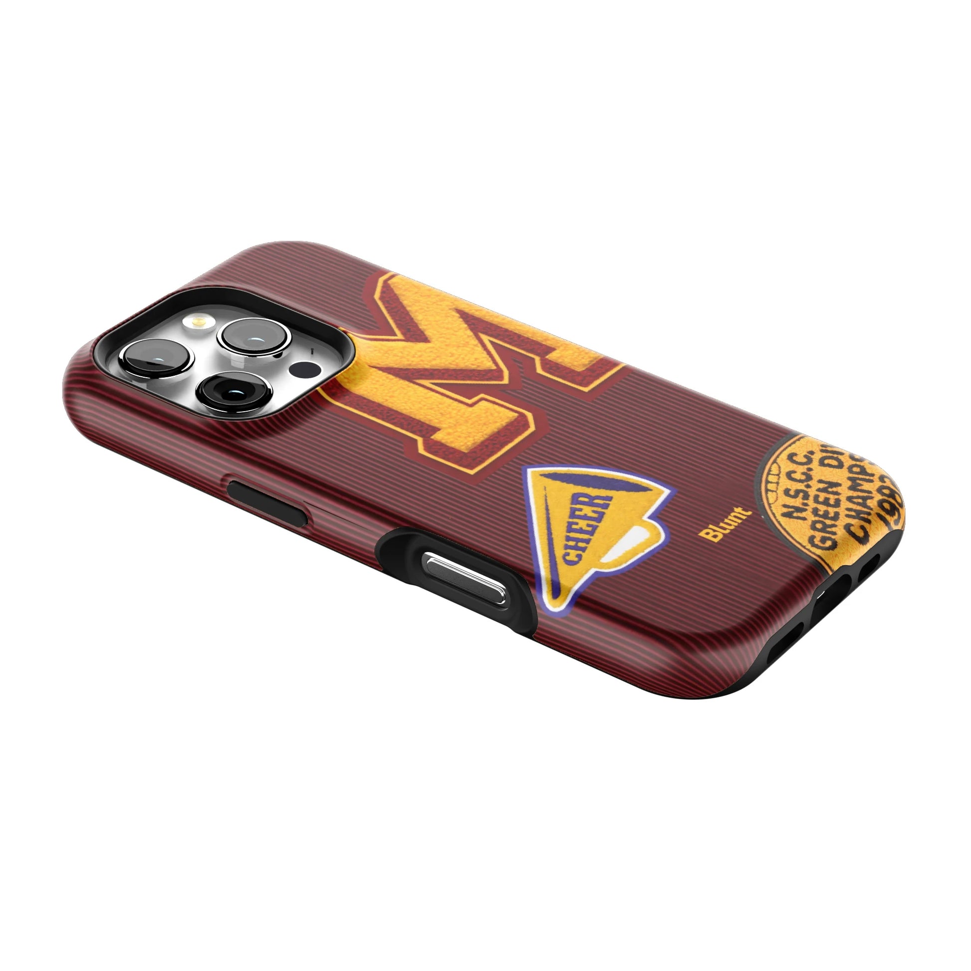 Alvin-iphone-case-iPhone 16 Pro-2