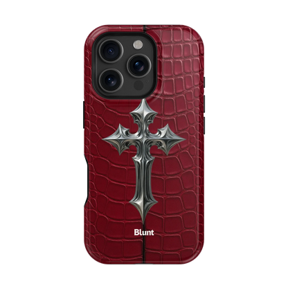 Elowen iPhone Case