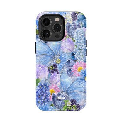 Bloomie iPhone Case