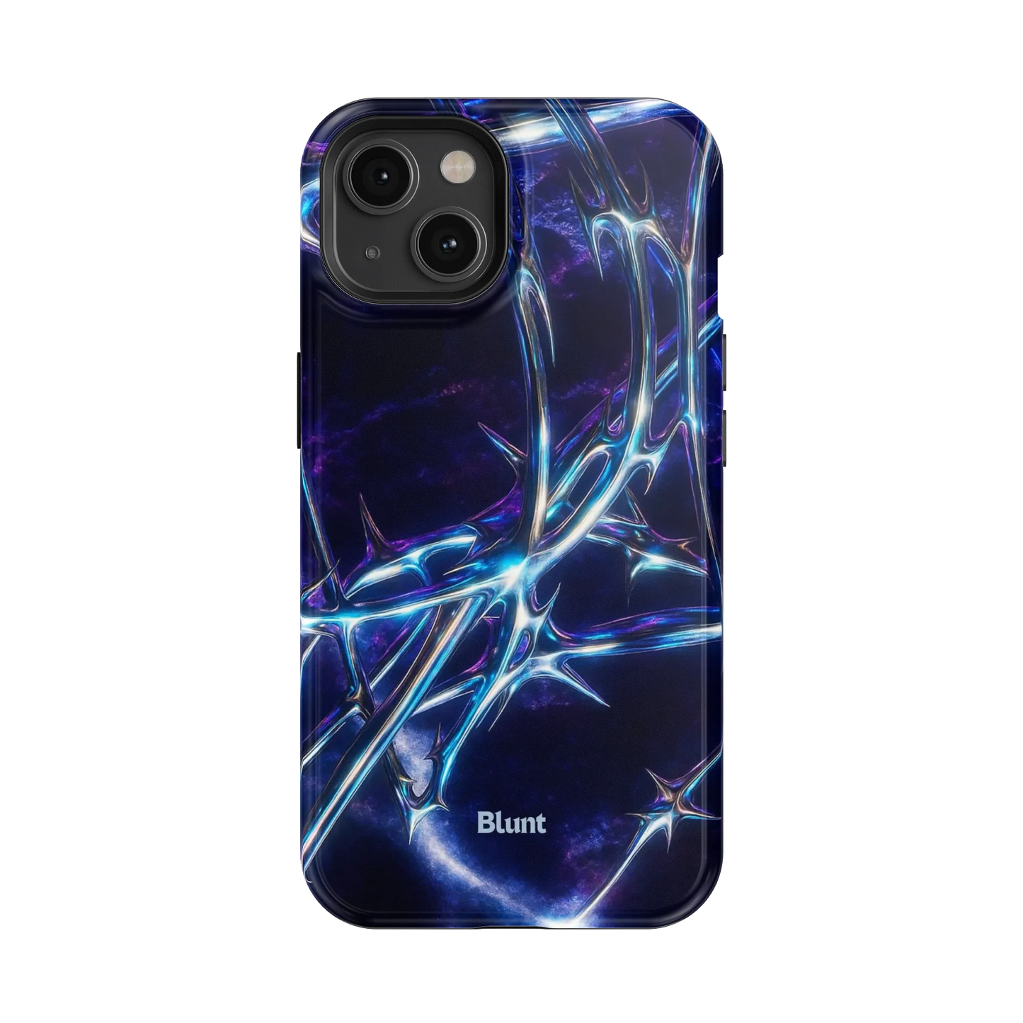 Static Surge iPhone Case