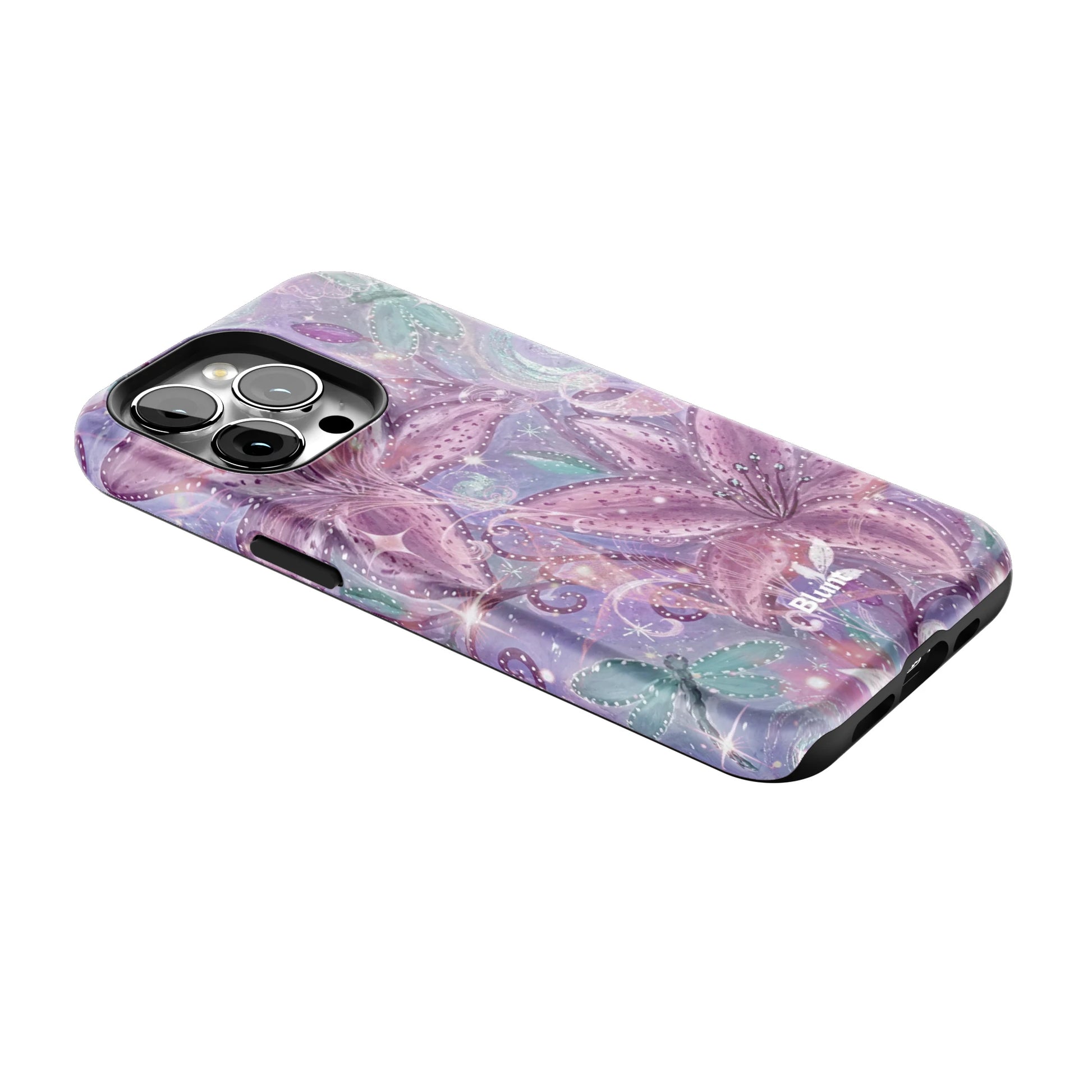 Lily-Haze-iphone-case-iPhone 13 Pro-2