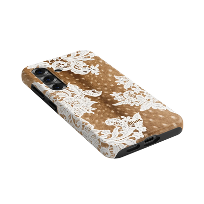 Forest Veil Samsung Case