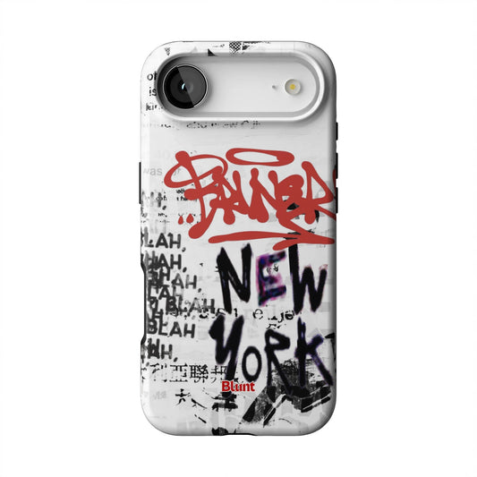 Riot-iphone-case-iPhone 17 Air-1