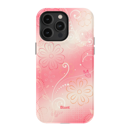 Carly iPhone Case