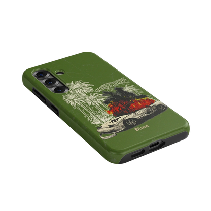 Hollywood Samsung Case