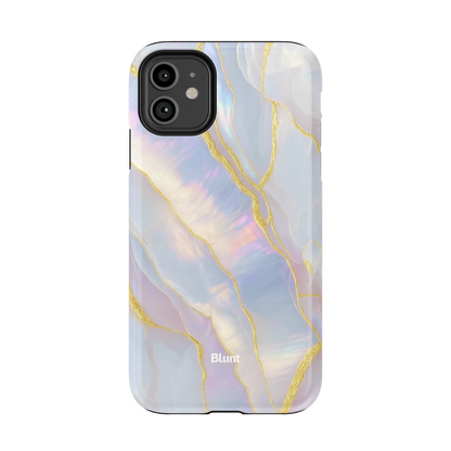 Moonstone iPhone Case