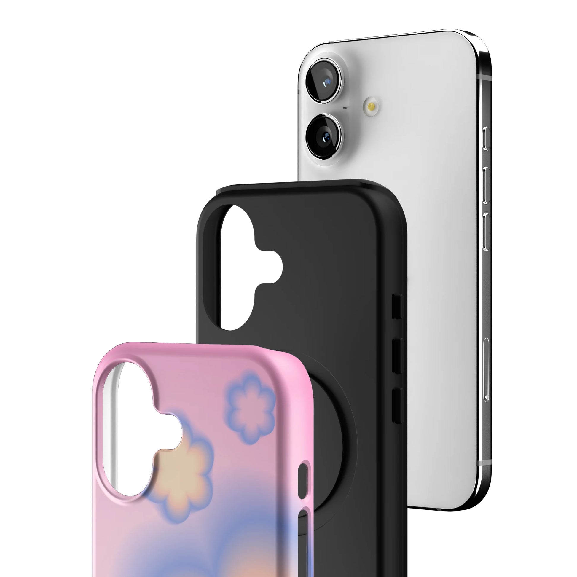 Fog-Flower-iphone-case-iPhone 17-3