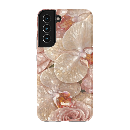 Flora-Tessera-samsung-case-S22 Plus-1