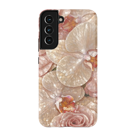 Flora-Tessera-samsung-case-S22 Plus-1