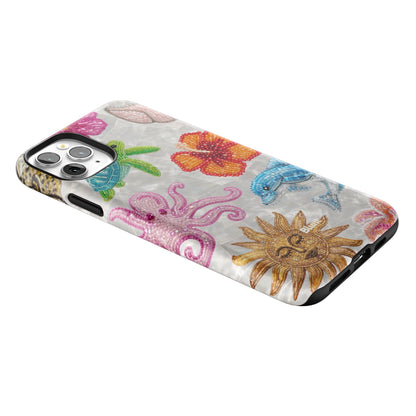 Midnight-Sun-iphone-case-iPhone 11 Pro Max-2