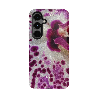 Lush Bloom Samsung Case