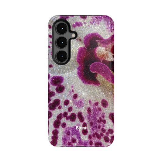 Lush Bloom Samsung Case