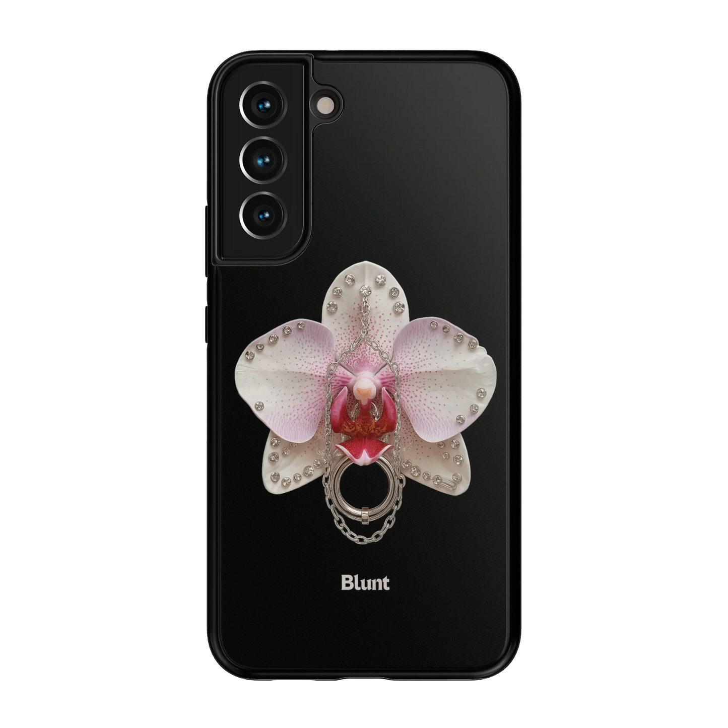 Ethereal Kiss Samsung Case