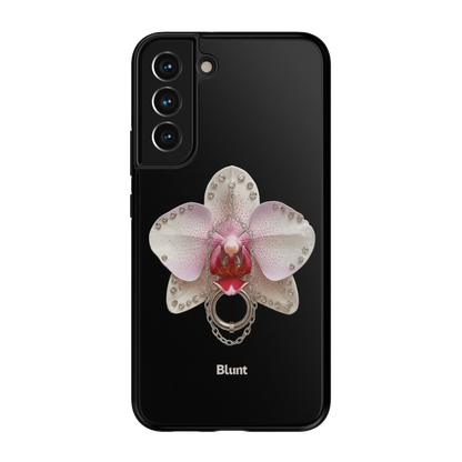 Ethereal Kiss Samsung Case