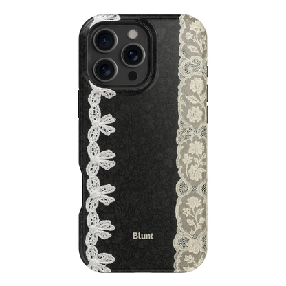 Heirloom iPhone Case