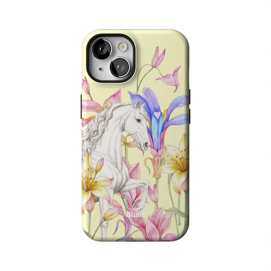 Butter-Garden-iphone-case-iPhone 14-1