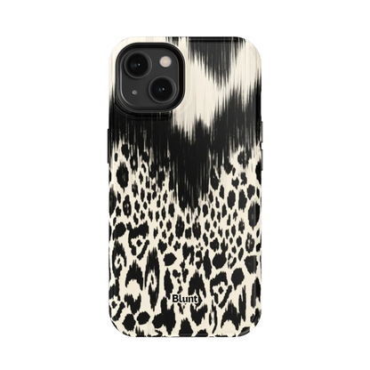 Ferine iPhone Case