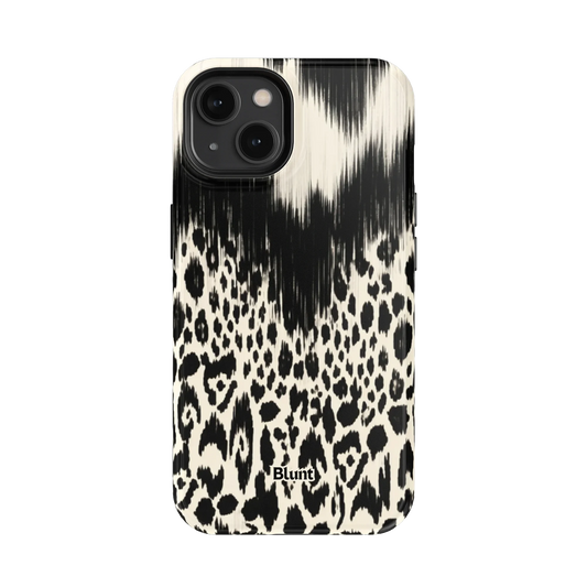 Ferine iPhone Case