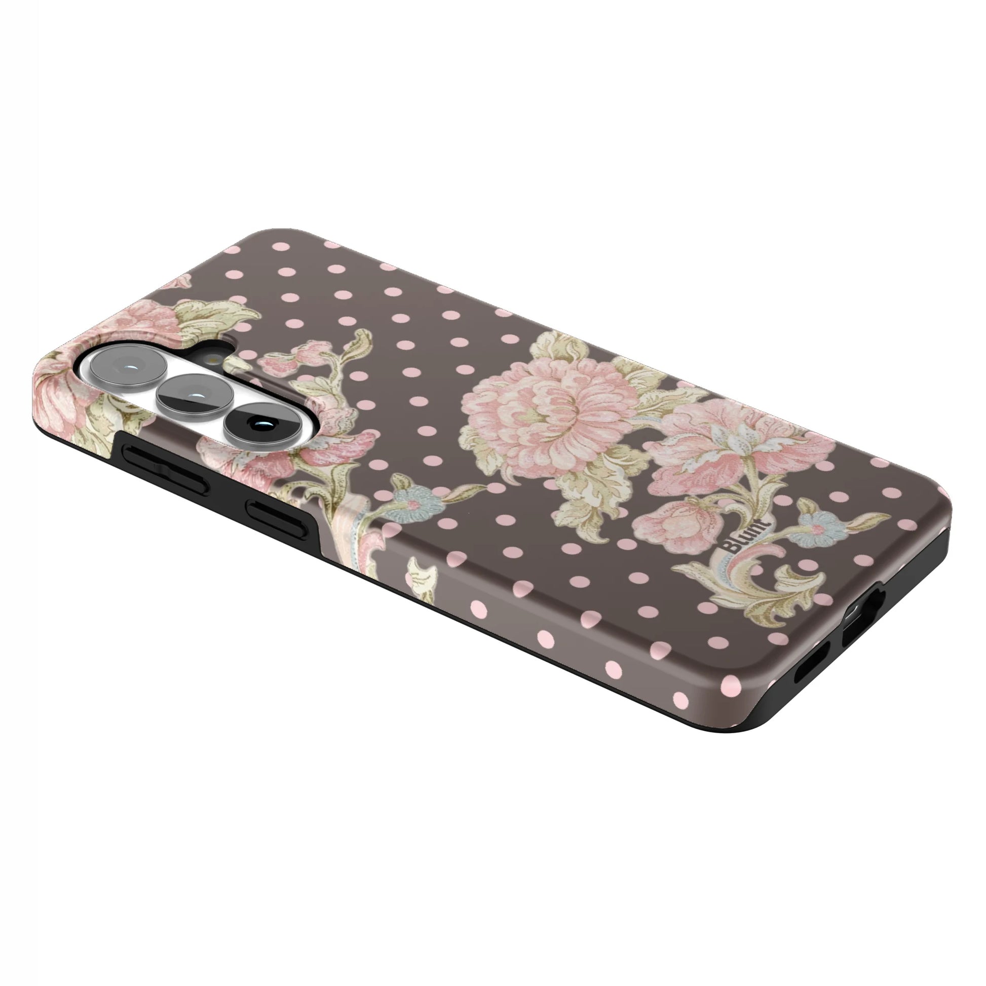 Mocha-Garden-samsung-case-Galaxy S26 Plus-2