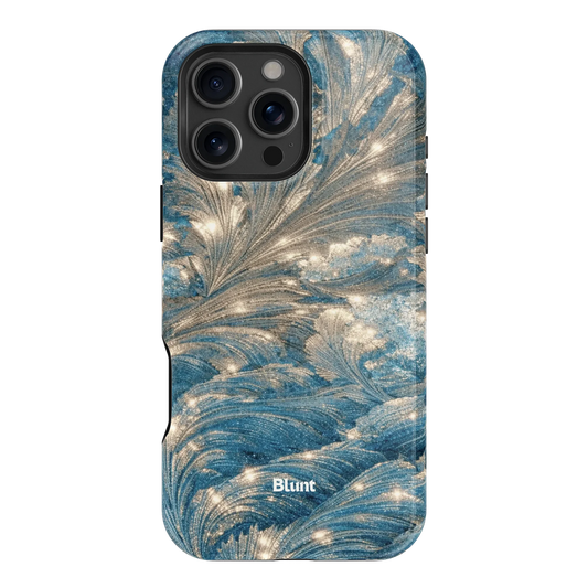 Celestine iPhone Case