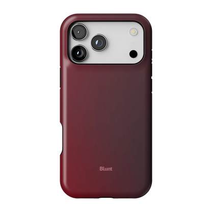 Ruby iPhone Case