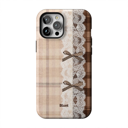 Toffee-Print-iphone-case-iPhone 12 Pro Max-1