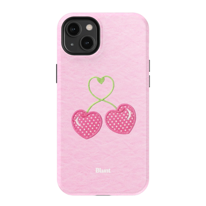Loveberry iPhone Case