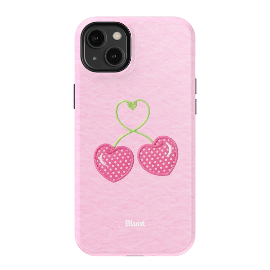 Loveberry iPhone Case