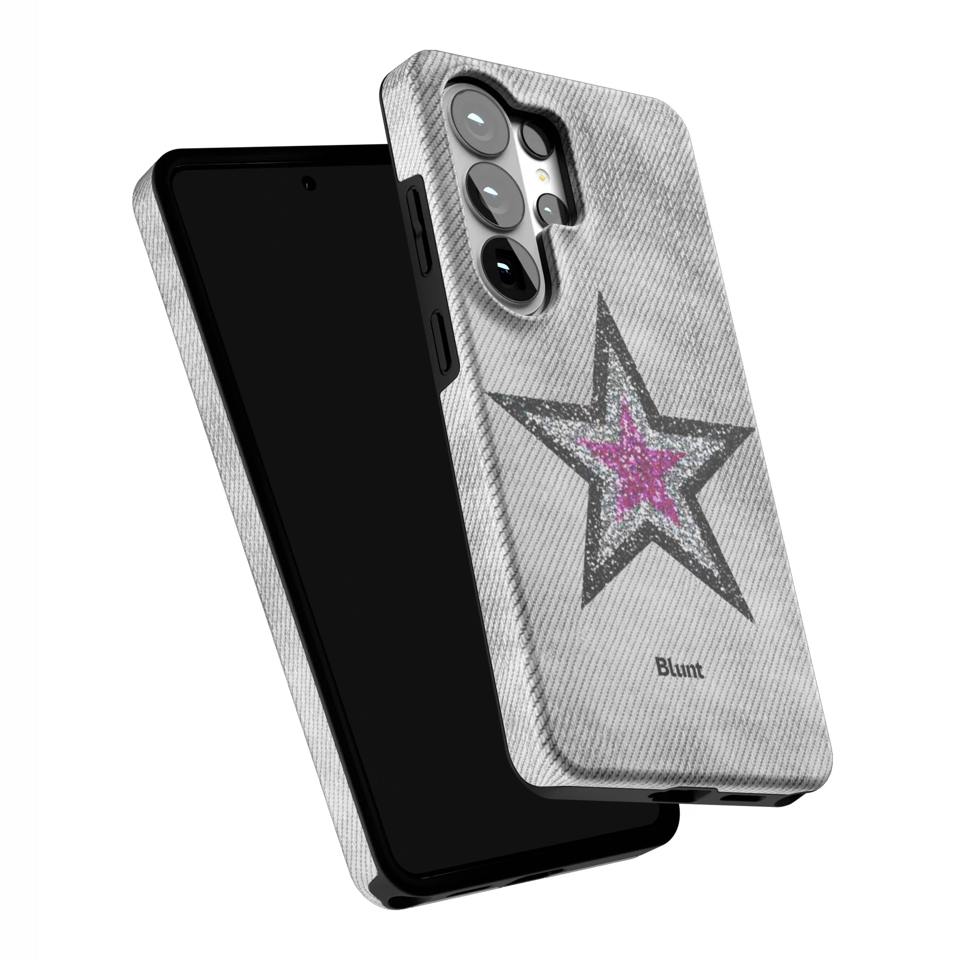 Silver-Starwash-samsung-case-Galaxy S26 Ultra-5
