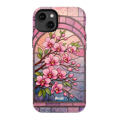 Arabella iPhone Case