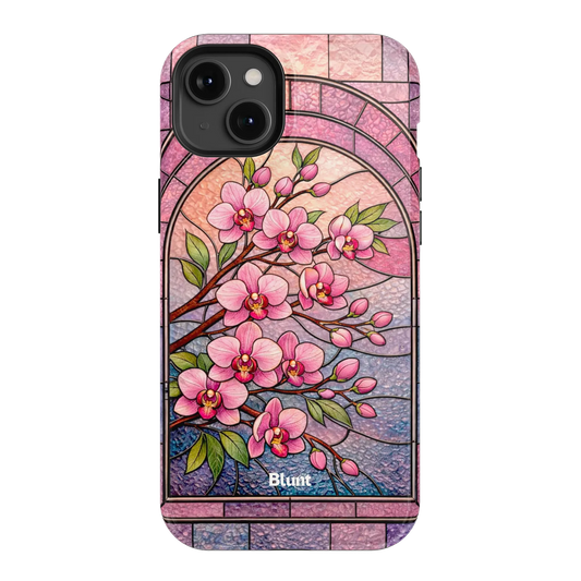 Arabella iPhone Case