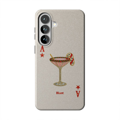 Holiday Tini Samsung Case