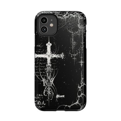 Wired iPhone Case