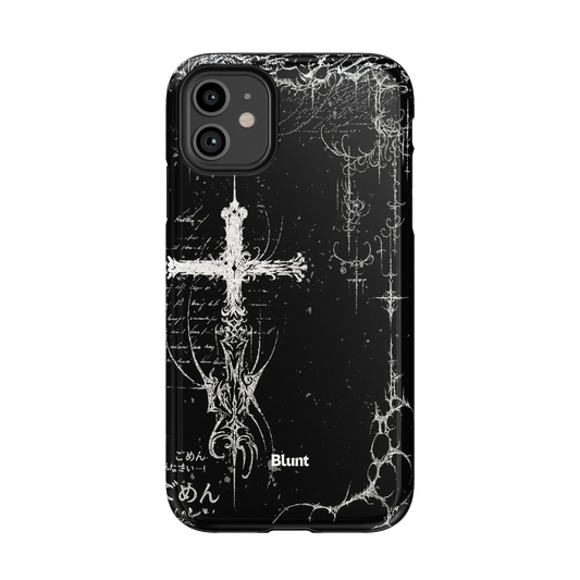 Wired iPhone Case