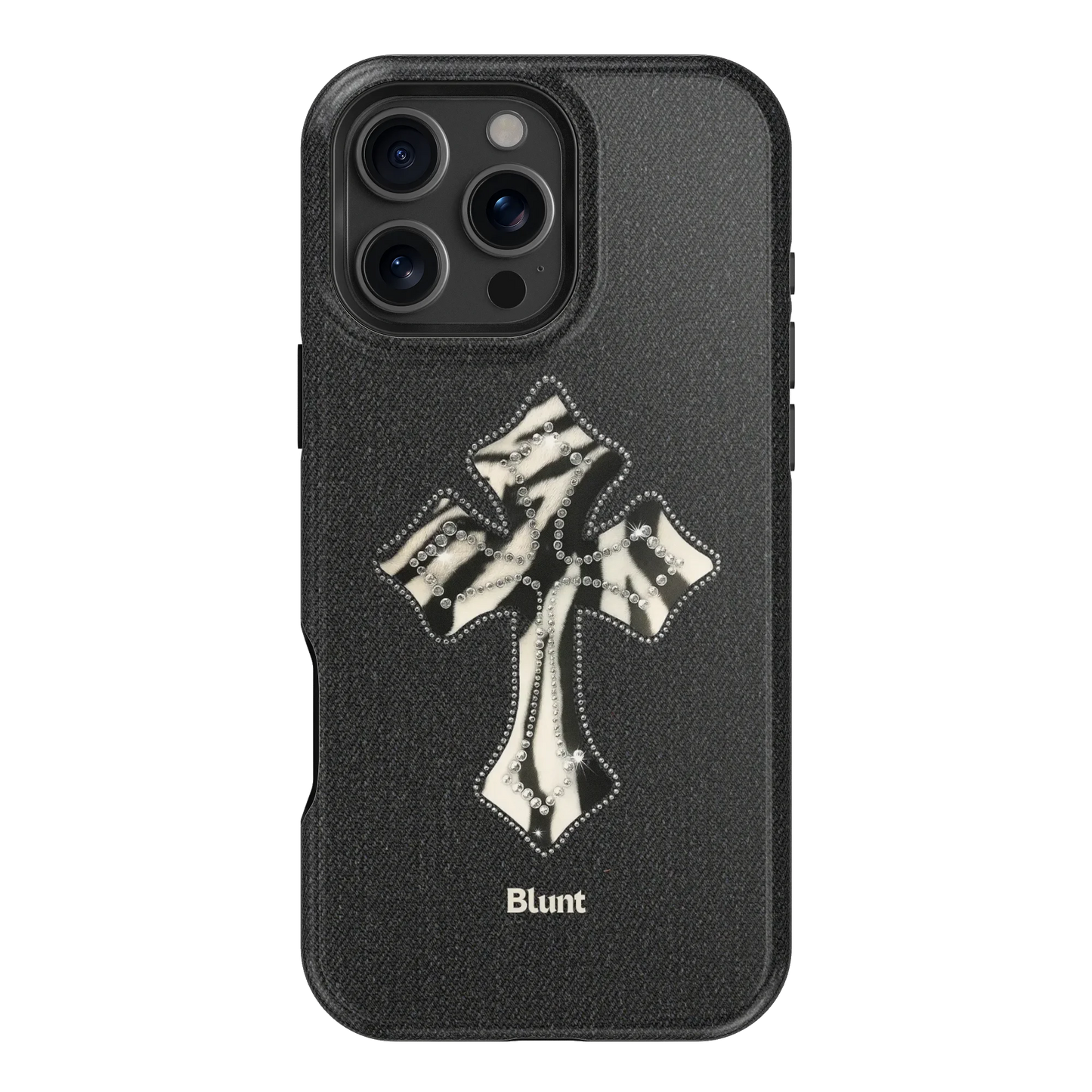Iron Cross iPhone Case