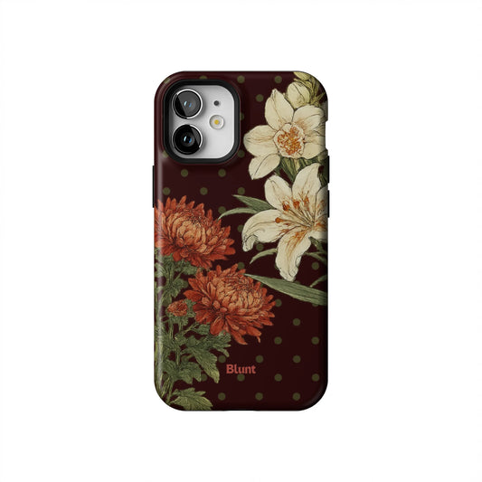 BRICKFLORA-iphone-case-iPhone 12 Mini-1