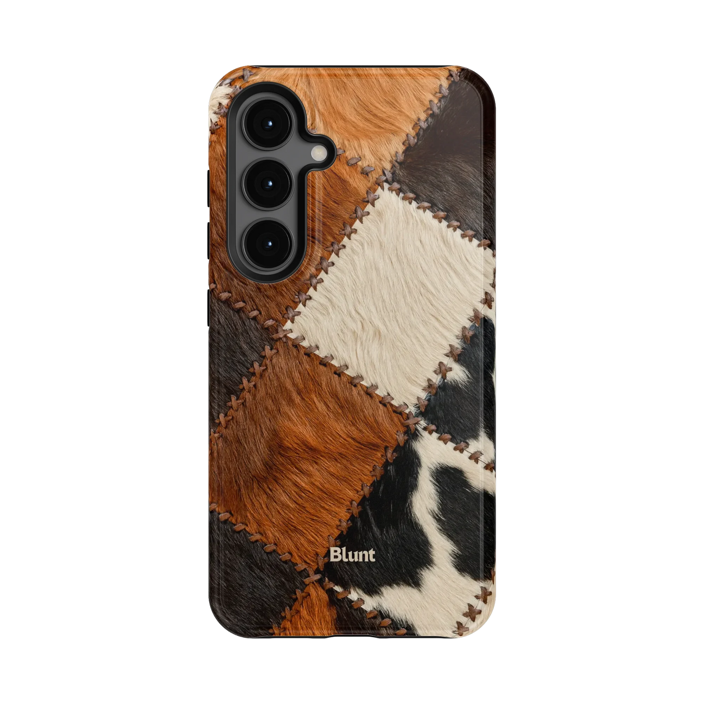 Cowbelle Samsung Case