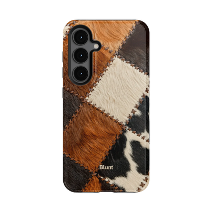 Cowbelle Samsung Case