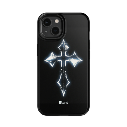 Icedout iPhone Case