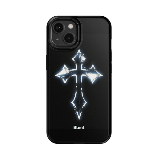 Icedout iPhone Case