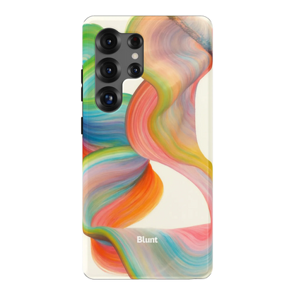 Margo Samsung Case