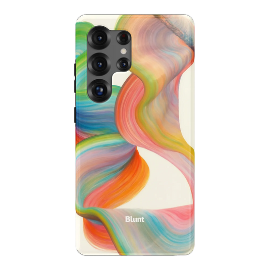 Margo Samsung Case
