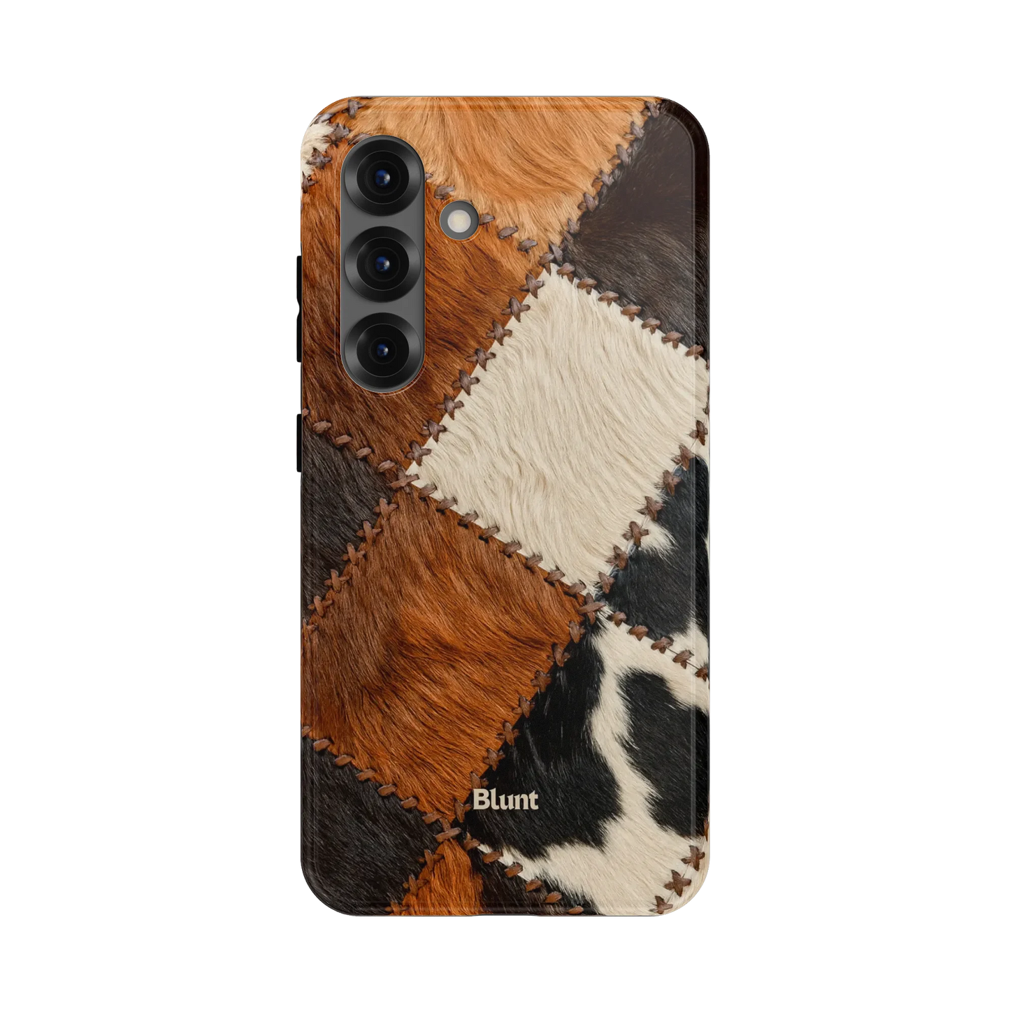 Cowbelle Samsung Case