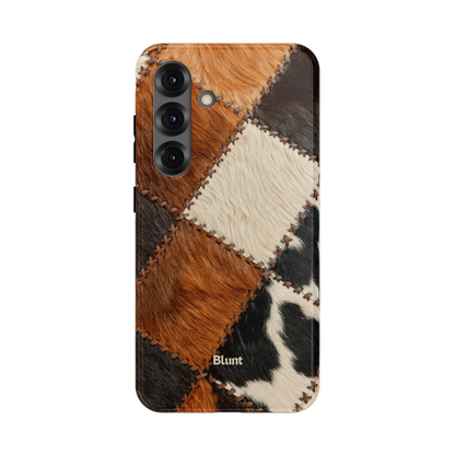 Cowbelle Samsung Case