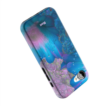 Ocean-Bloom-iphone-case-iPhone 17 E-4