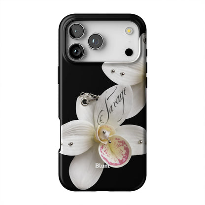 Savage-Petal-iphone-case-iPhone 17 Pro Max-1