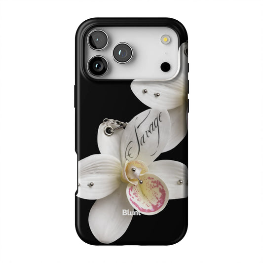 Savage-Petal-iphone-case-iPhone 17 Pro Max-1