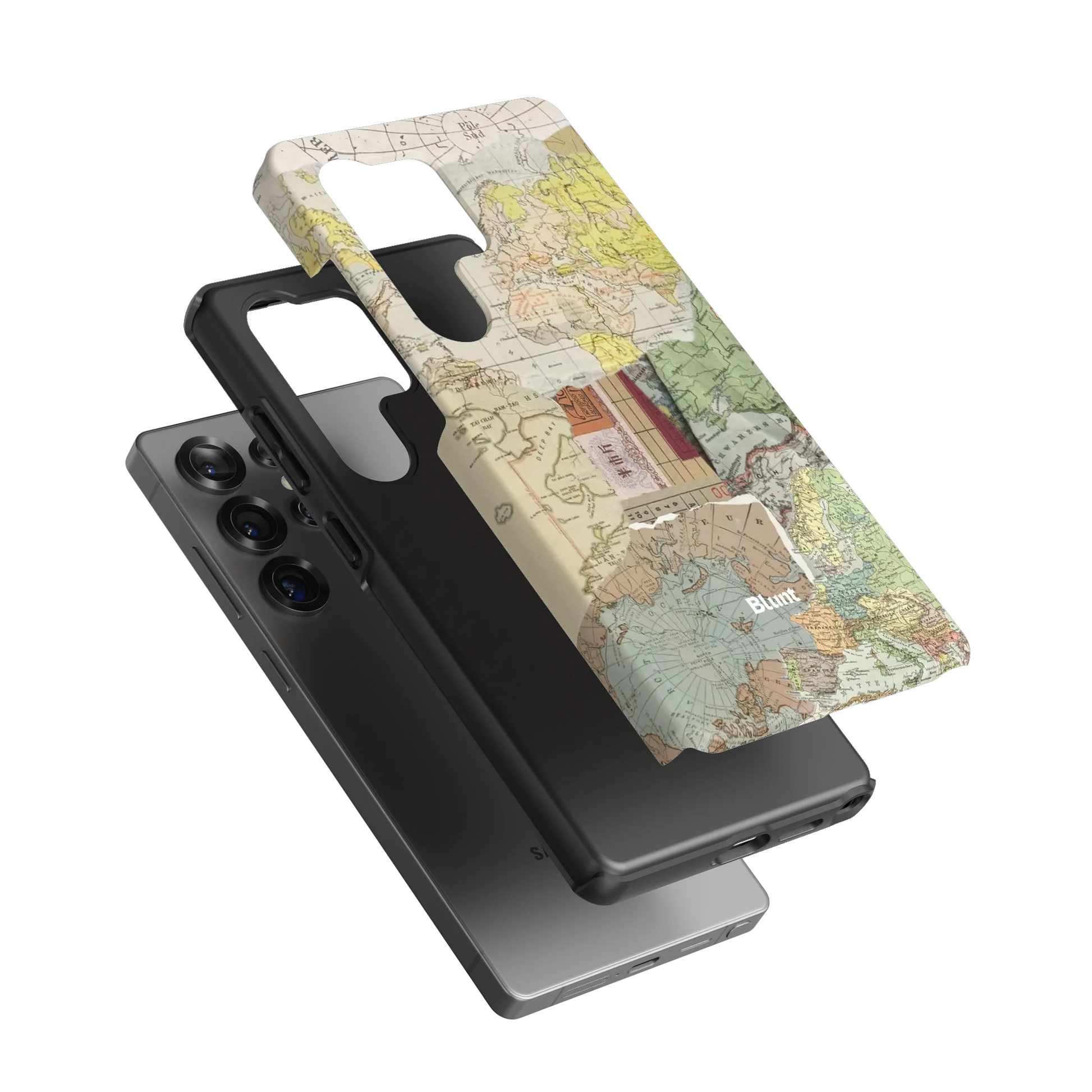 Mapfold-samsung-case-Galaxy S25 Ultra-3